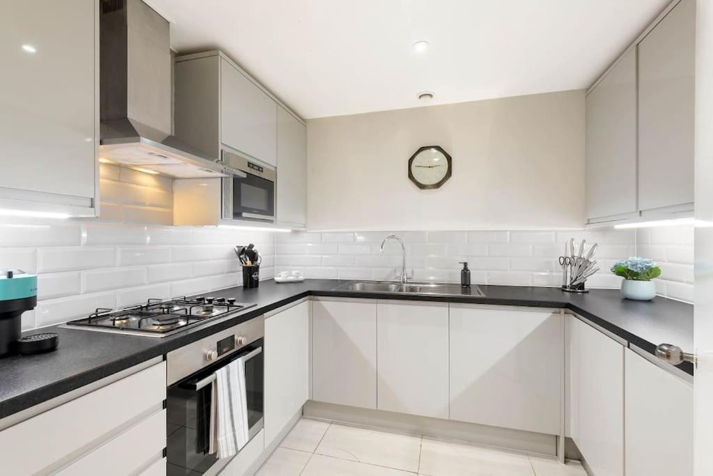 Appartamento Beautiful Royal Borough